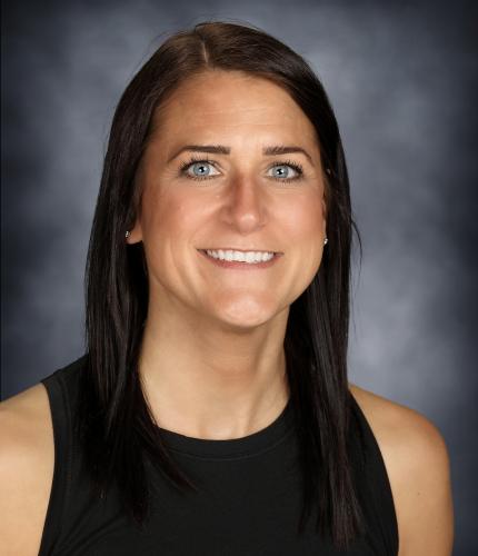 Jill Hygrell | Buffalo-Hanover-Montrose Schools